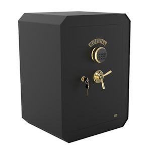 گاوصندوق روهینا مدل t 750 وزن 125 کیلوگرم